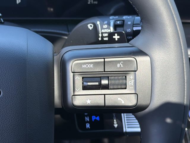 New 2026 Hyundai Santa Fe Calligraphy image 26