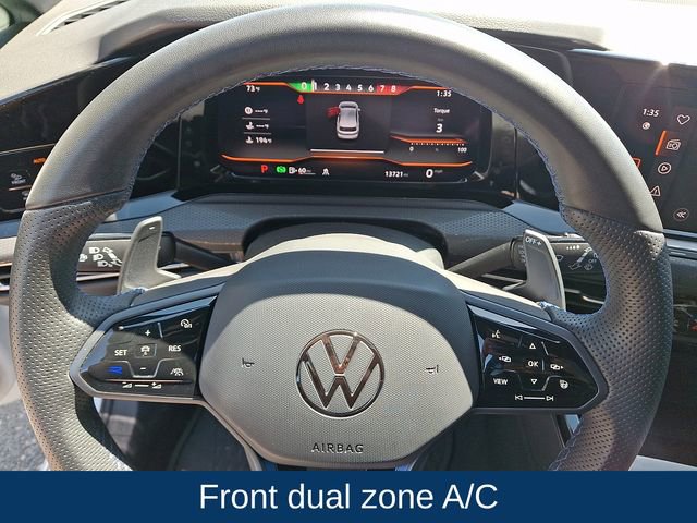 Used 2024 Volkswagen Golf R AWD/4WD image 4