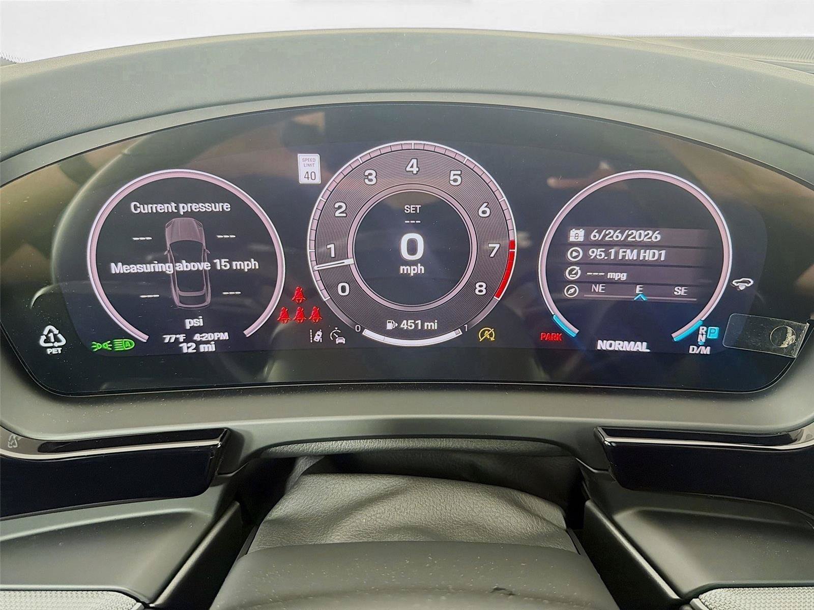 New 2026 Porsche Cayenne S AWD/4WD image 15