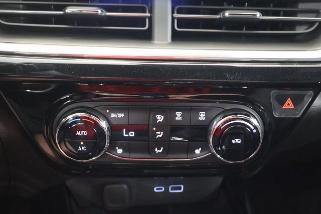 New 2026 Chevrolet Trax RS w/ Driver Confidence Package FWD image 20