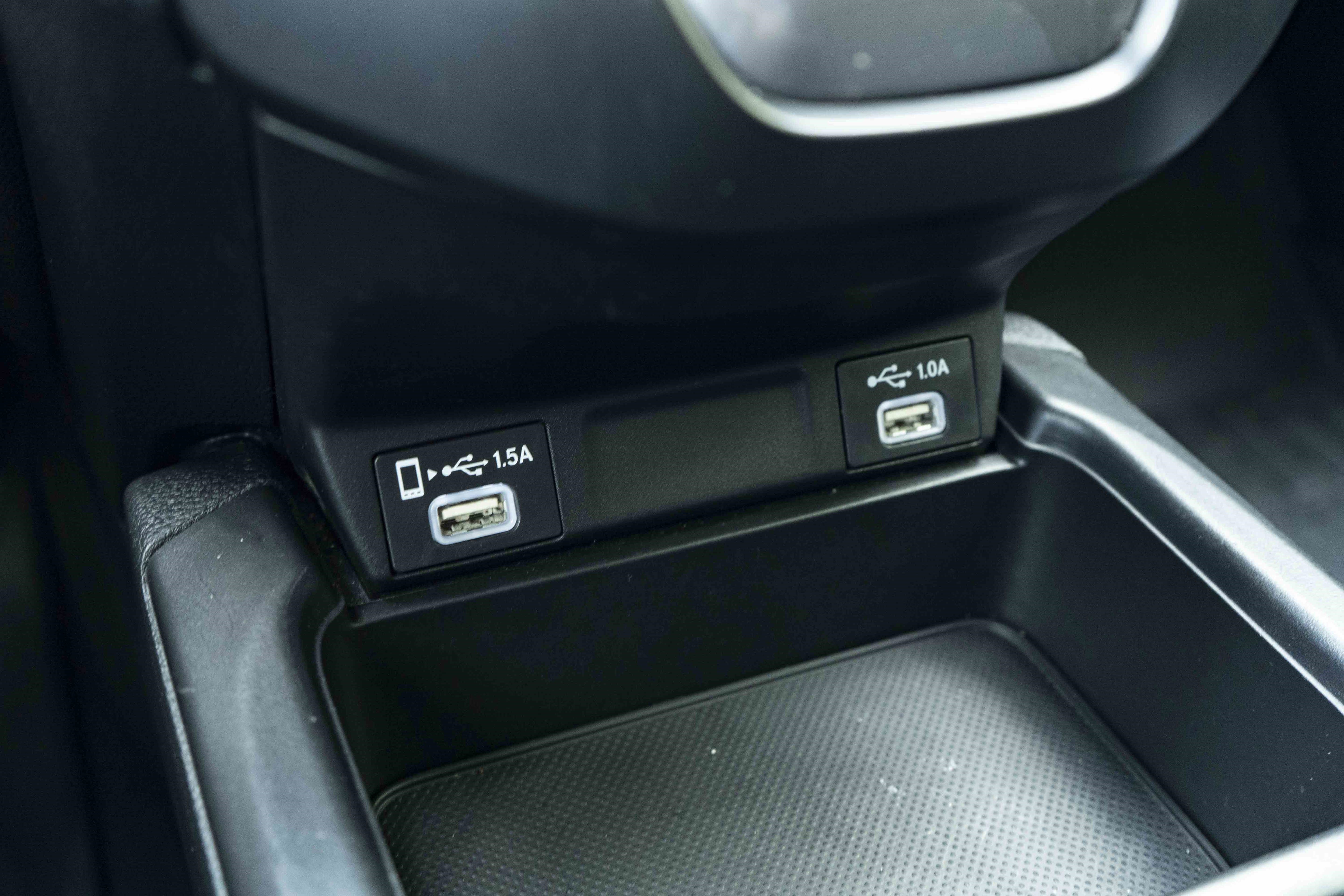Used 2021 Honda CR-V EX image 28