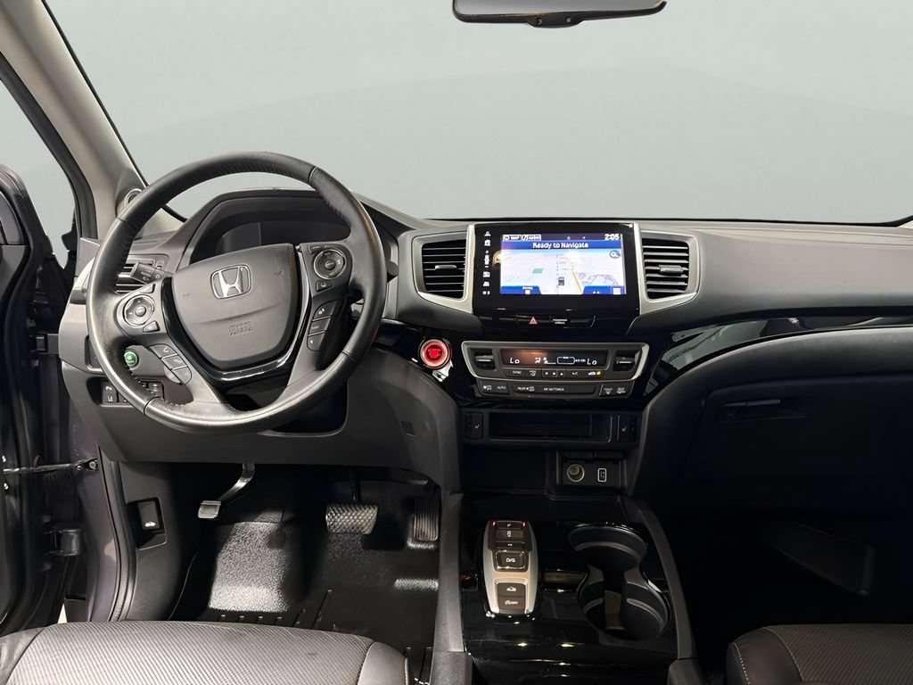 Used 2020 Honda Ridgeline RTL-E image 14
