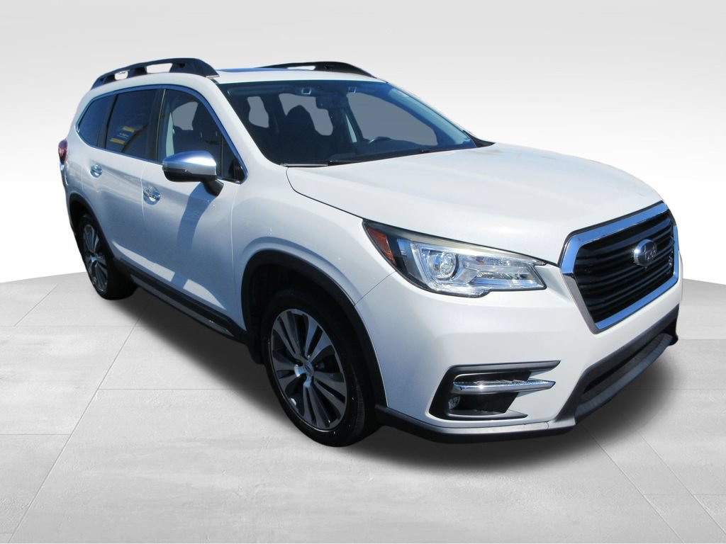Used 2021 Subaru Ascent Touring w/ Popular Package #2A AWD/4WD image 7
