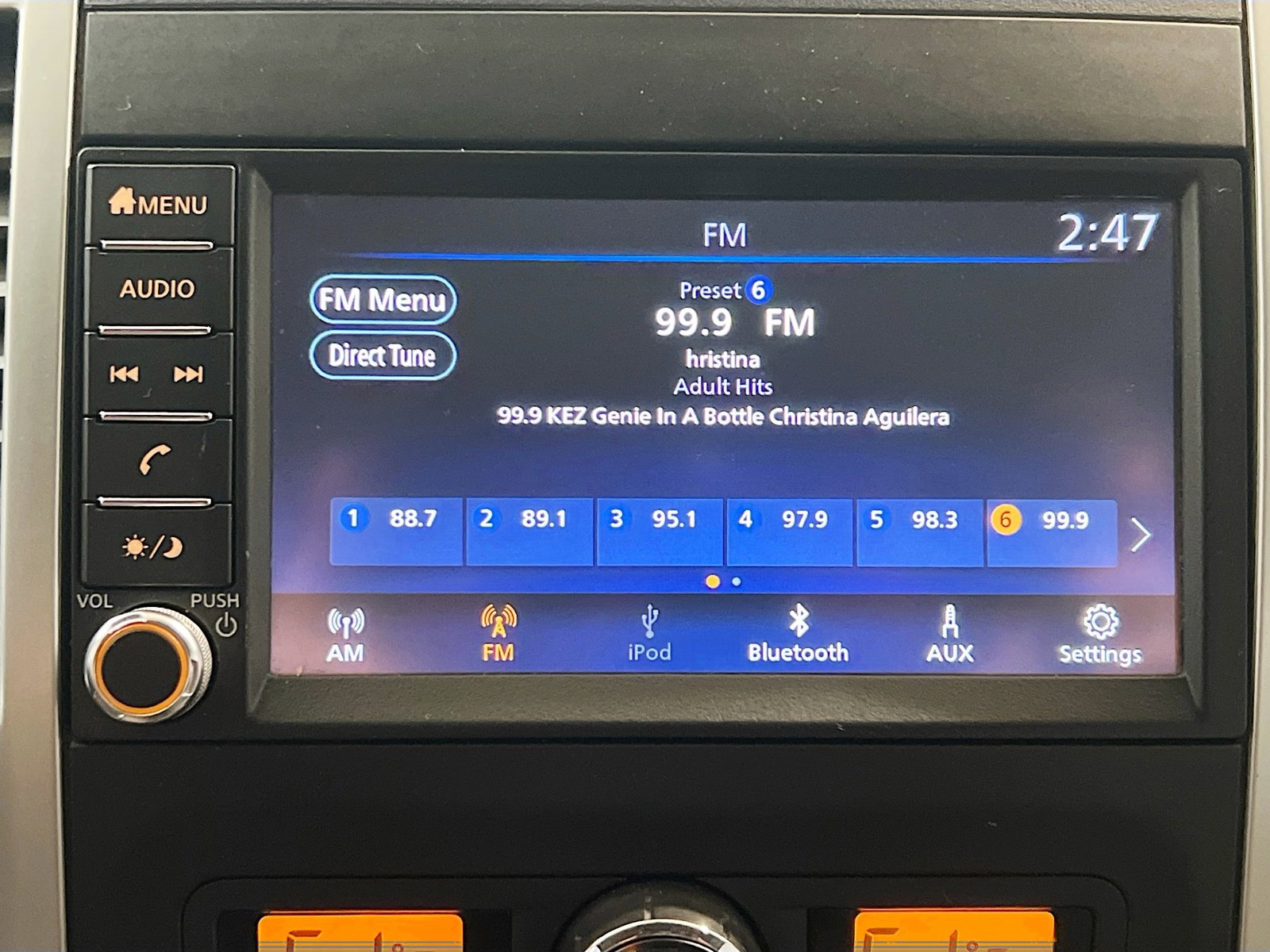 Used 2019 Nissan Frontier SV w/ Value Truck Package RWD image 10