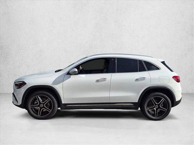 New 2026 Mercedes-Benz GLA 250 image 5