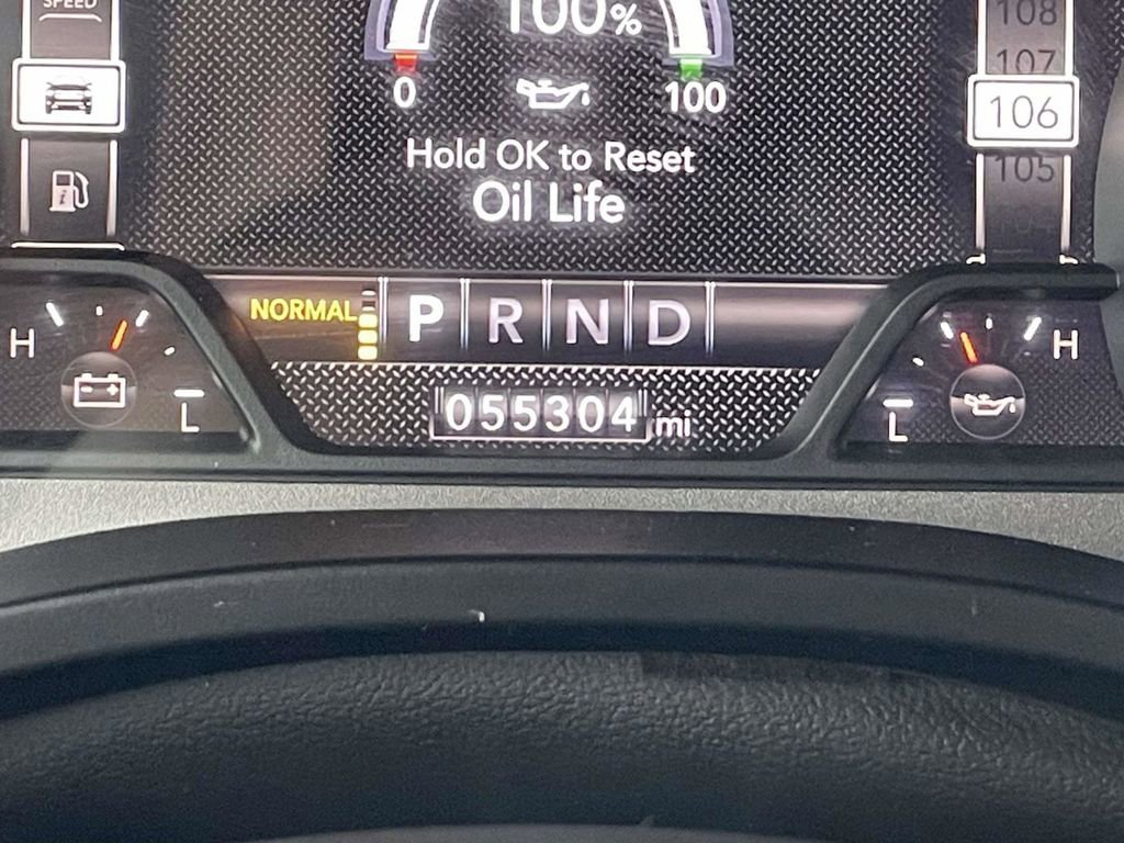 Certified 2022 RAM 1500 Limited image 30