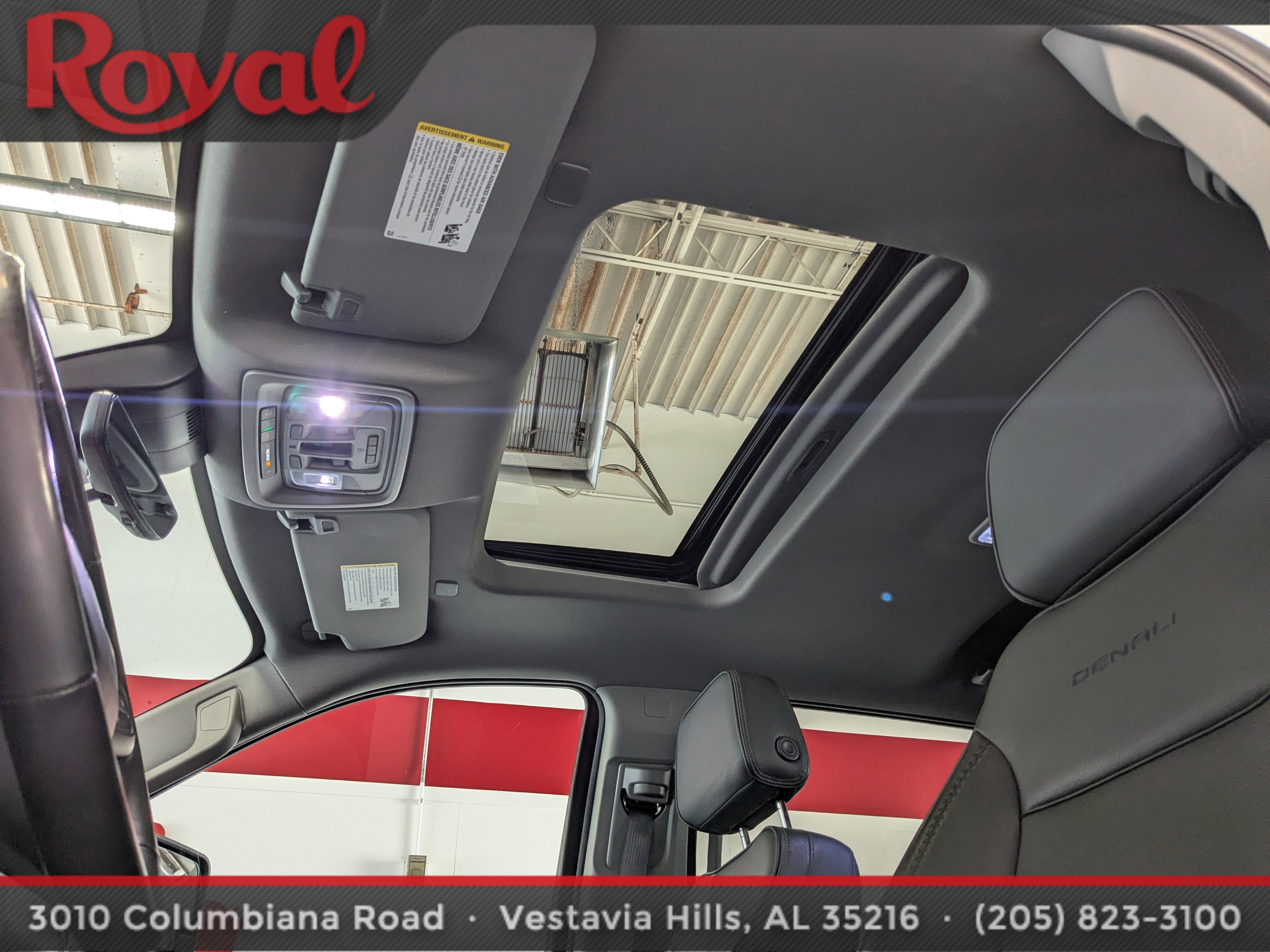 Used 2024 GMC Sierra 2500 Denali w/ Denali Reserve Package image 24