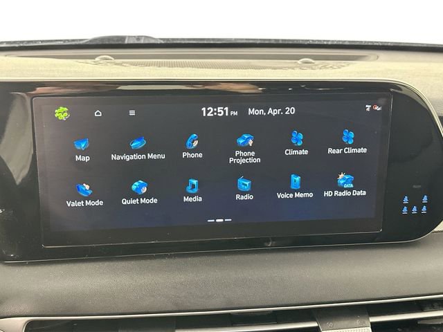 Used 2024 Hyundai Palisade XRT AWD/4WD image 13