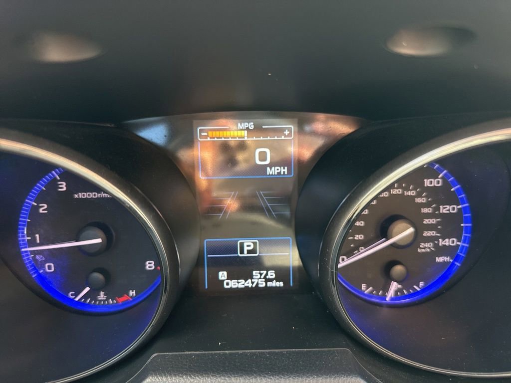 Used 2019 Subaru Outback 2.5i Limited image 5