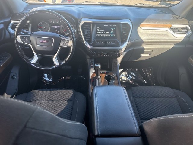 Used 2018 GMC Acadia SLE w/ LPO, Floor Liner Package image 25