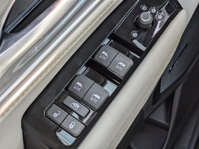 New 2026 Jeep Grand Wagoneer L 2WD w/ Premium Group I image 26