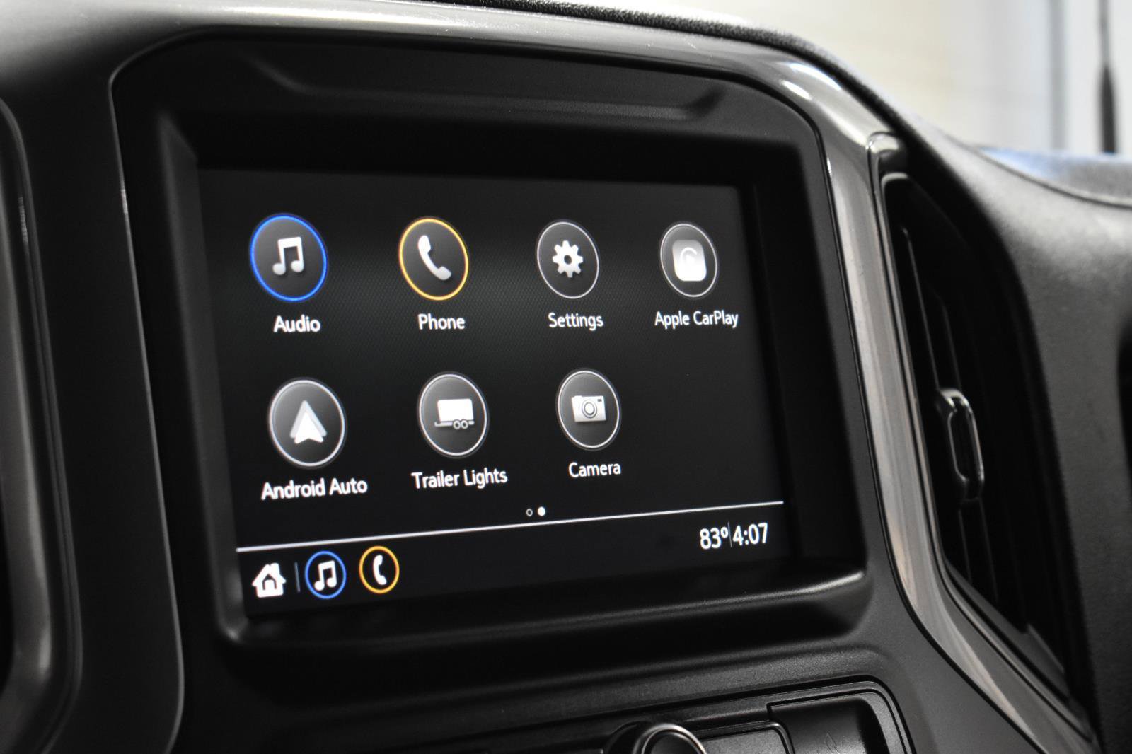 Used 2022 Chevrolet Silverado 2500 W/T w/ WT Convenience Package image 13