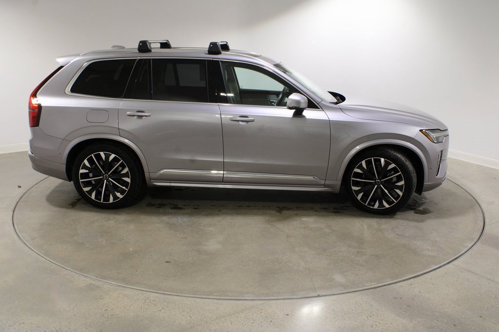 Used 2026 Volvo XC90 B6 Ultra image 7