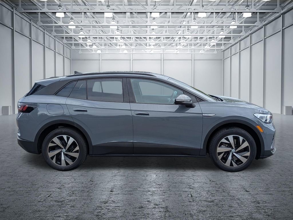 Certified 2023 Volkswagen ID.4 Pro image 6