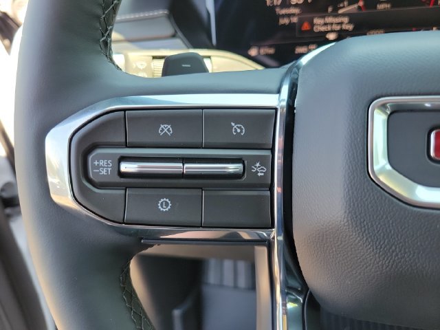 New 2026 GMC Acadia Elevation w/ Black Edition AWD/4WD image 18