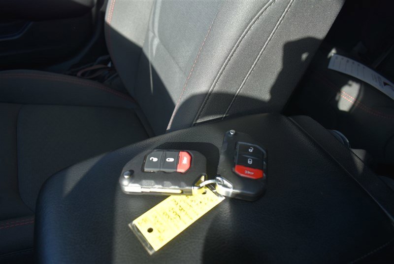 Used 2021 Jeep Wrangler Unlimited Rubicon image 22