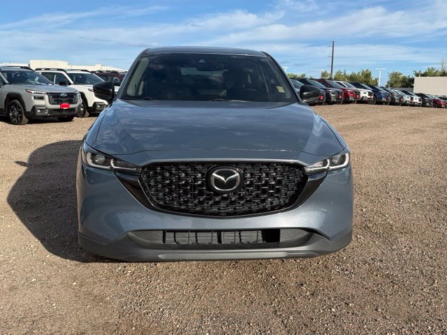 Used 2024 MAZDA CX-5 Carbon Edition AWD/4WD image 8