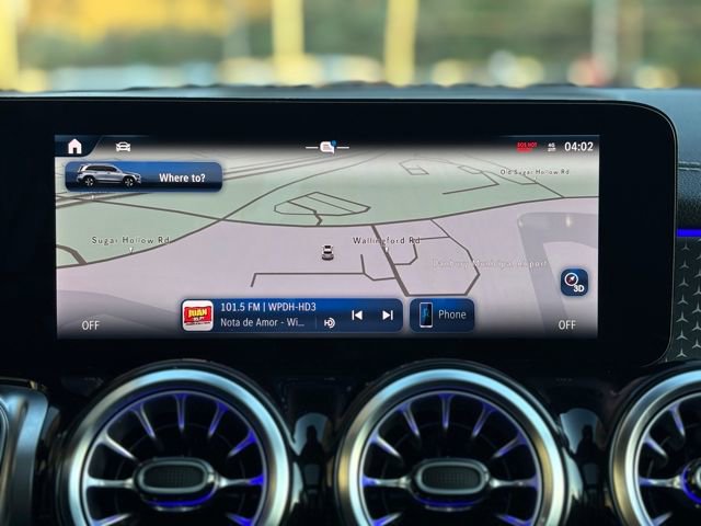 Used 2024 Mercedes-Benz GLB 250 4MATIC image 58