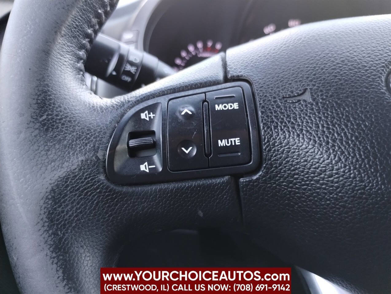 Used 2012 Kia Sportage EX image 24