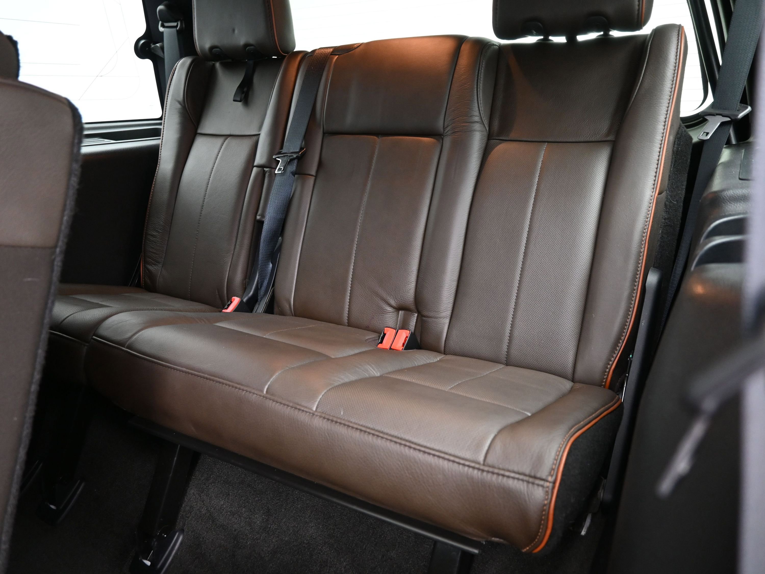 Used 2016 Ford Expedition King Ranch image 45