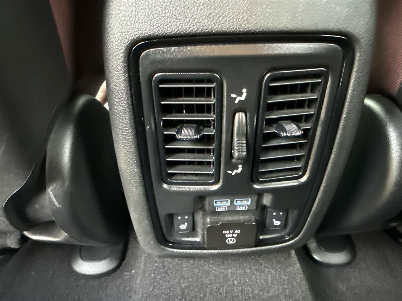 Used 2021 Dodge Durango Citadel AWD/4WD image 24