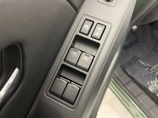 New 2026 Nissan Frontier SV w/ SV Convenience Package image 30