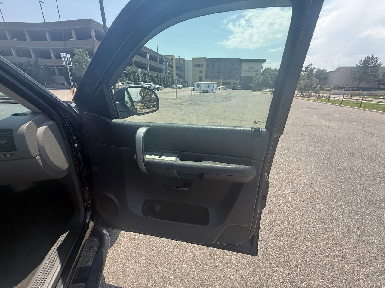 Used 2008 Chevrolet Silverado 1500 LS AWD/4WD image 27
