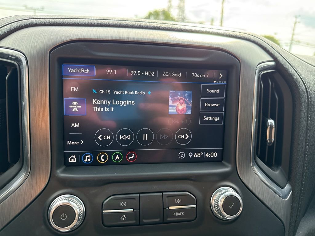 Used 2020 GMC Sierra 3500 Denali w/ Denali Ultimate Package image 20