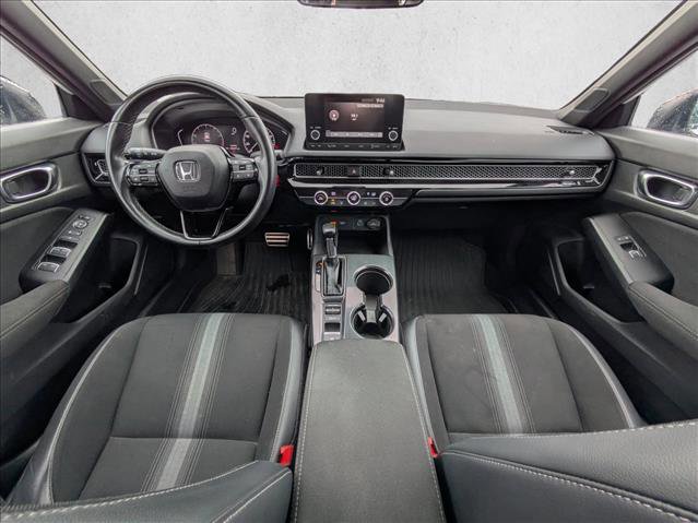 Used 2022 Honda Civic Sport image 19