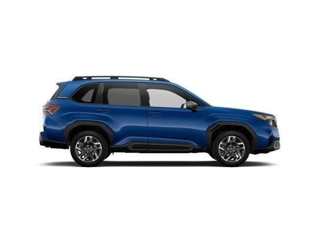 New 2026 Subaru Forester Limited AWD/4WD image 47