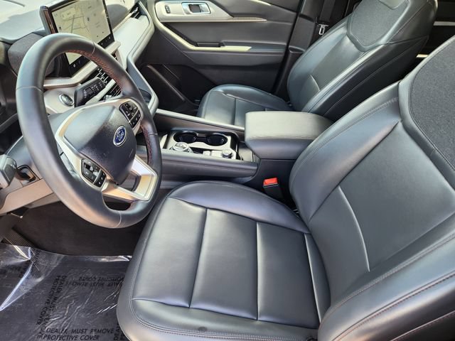 Used 2025 Ford Explorer Active w/ Active Comfort Package AWD/4WD image 12