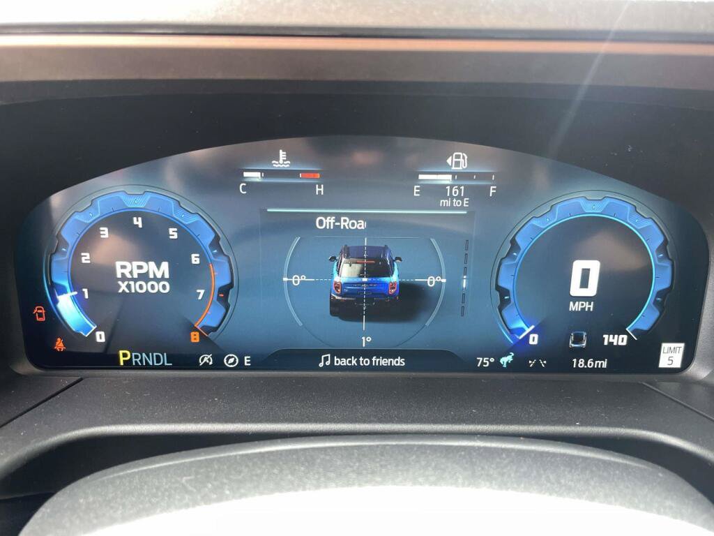 New 2025 Ford Bronco Sport Outer Banks w/ Sasquatch Outer Banks Package AWD/4WD image 3