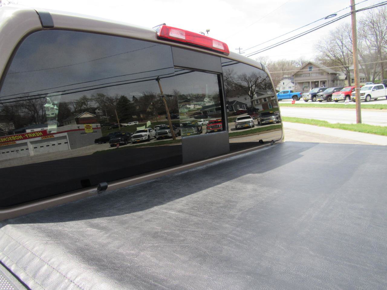 Used 2023 Nissan Frontier PRO-4X w/ Pro-4X Premium Package image 16