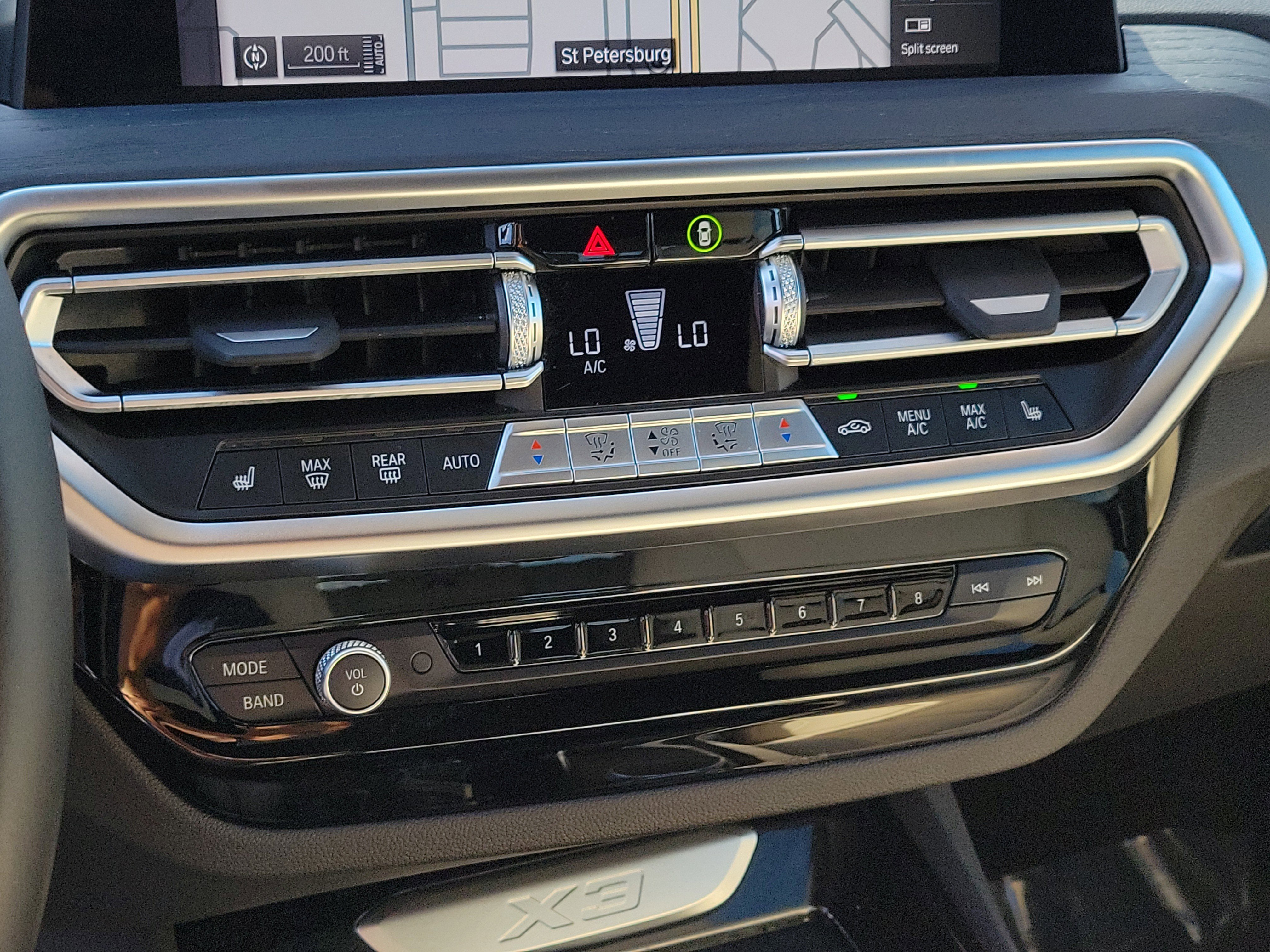 Used 2024 BMW X3 sDrive30i w/ Convenience Package image 26