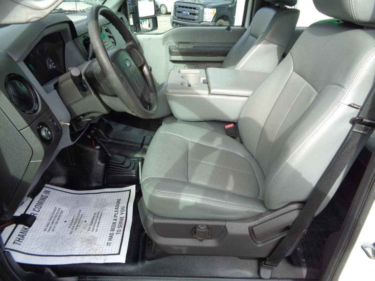 Used 2013 Ford F250 XL AWD/4WD image 25