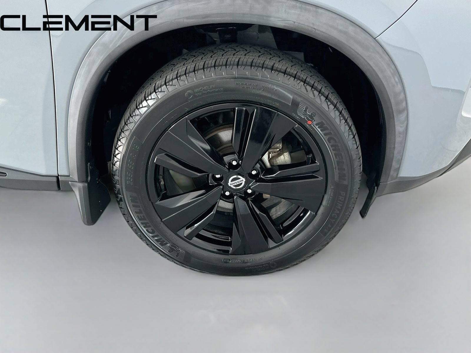 Used 2021 Nissan Rogue SL AWD/4WD image 37