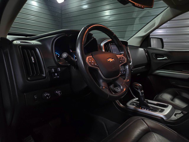 Used 2022 Chevrolet Colorado ZR2 AWD/4WD image 12