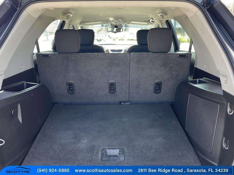 Used 2014 Chevrolet Equinox LS image 12