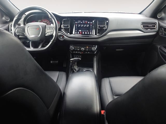 Used 2021 Dodge Durango GT image 10