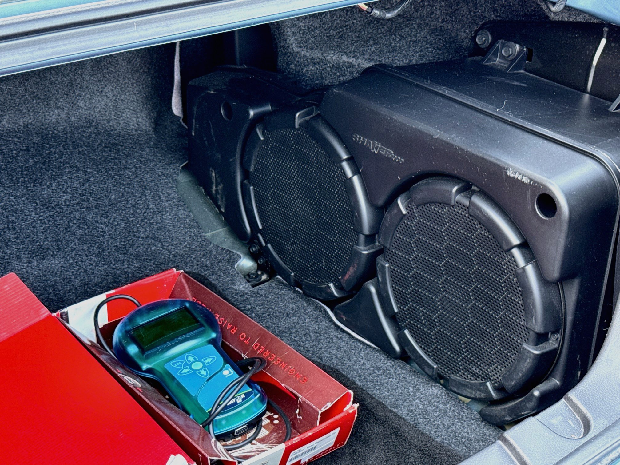 Used 2005 Ford Mustang GT RWD image 19