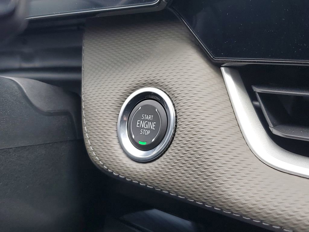 New 2026 Chevrolet Equinox LT image 25