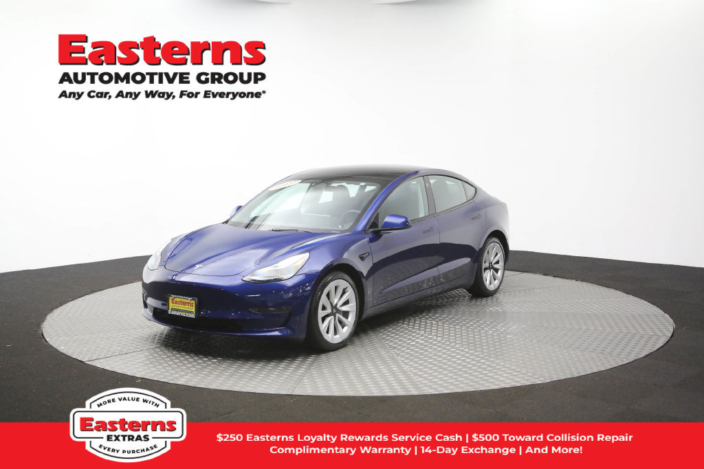 Used 2023 Tesla Model 3 Standard Range RWD image 51