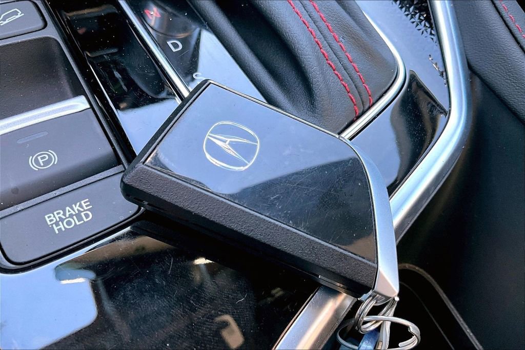 Certified 2025 Acura MDX w/ Technology Package image 13