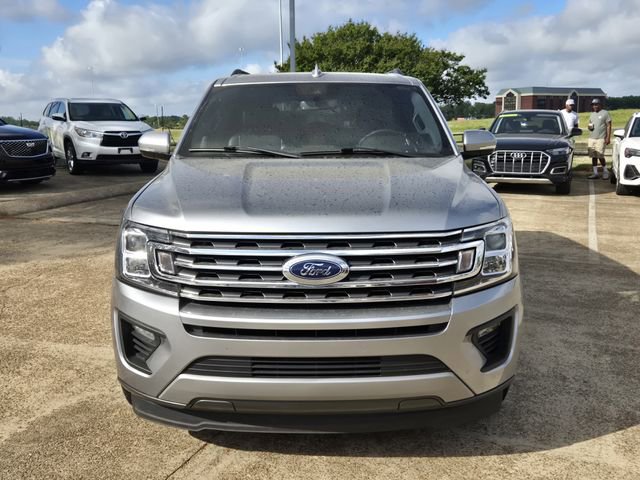 Used 2021 Ford Expedition XLT RWD image 26