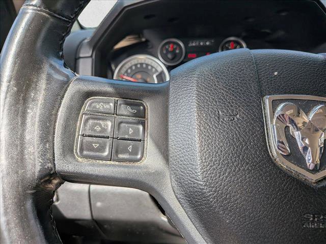 Used 2013 RAM 1500 Sport w/ Comfort Group AWD/4WD image 12