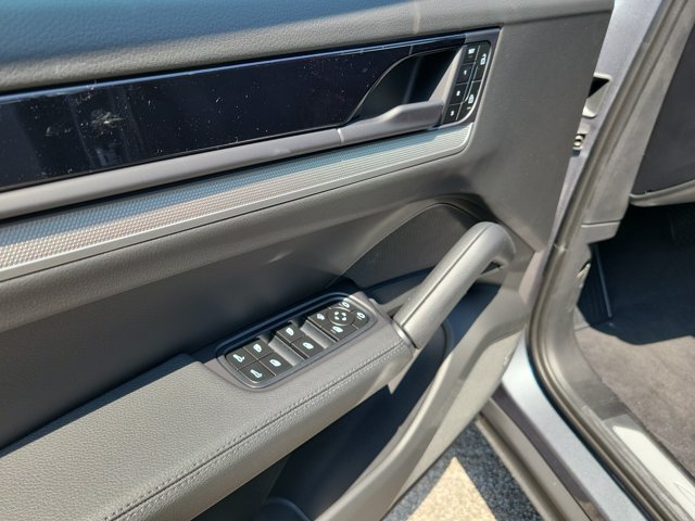 New 2026 Porsche Cayenne AWD/4WD image 26
