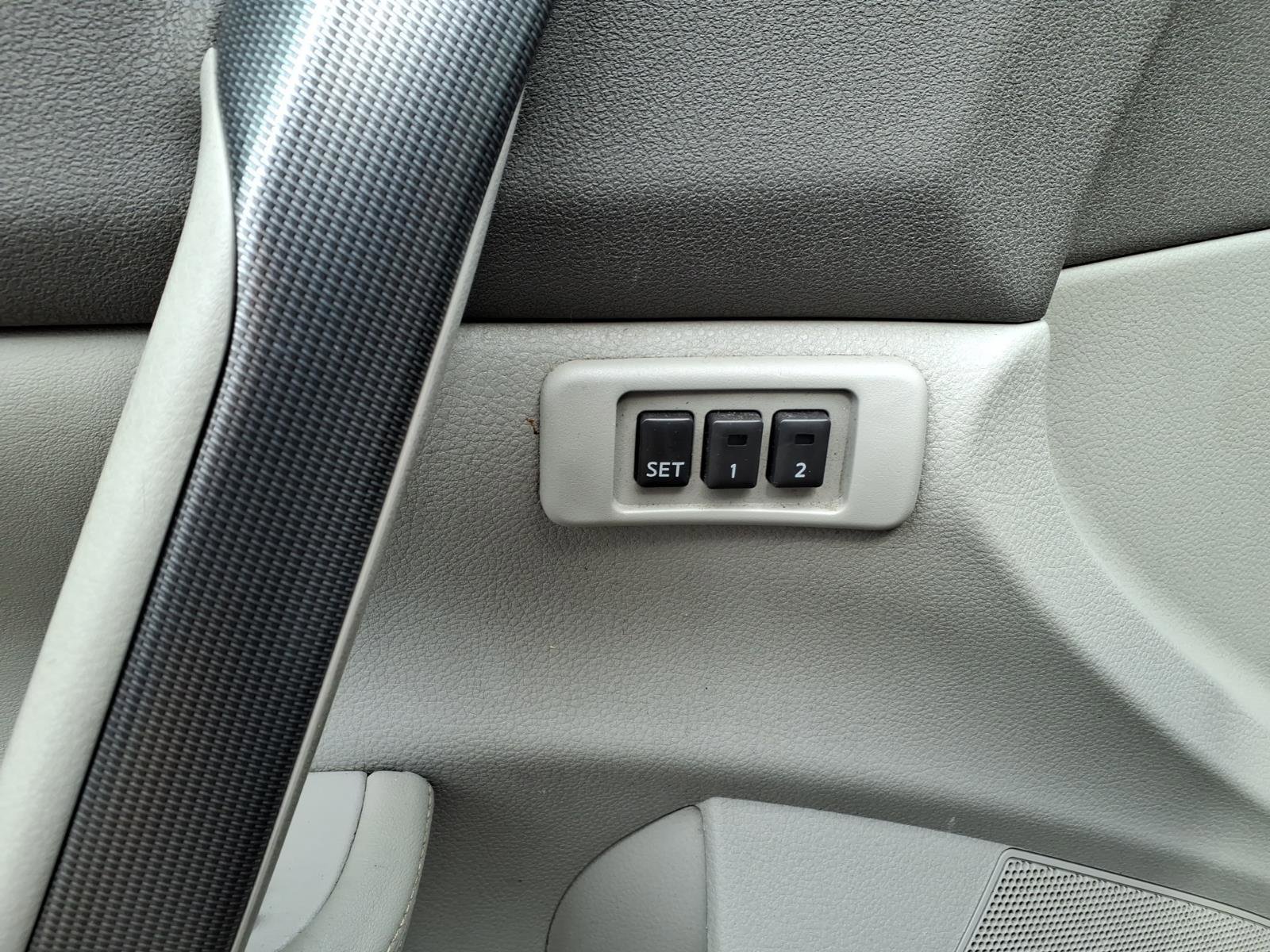 Used 2009 Nissan Maxima 3.5 SV w/ Sport Pkg image 15