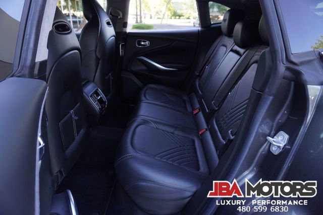 Used 2021 Aston Martin DBX AWD/4WD image 99