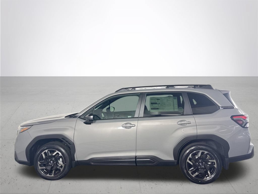 New 2026 Subaru Forester Limited AWD/4WD image 9
