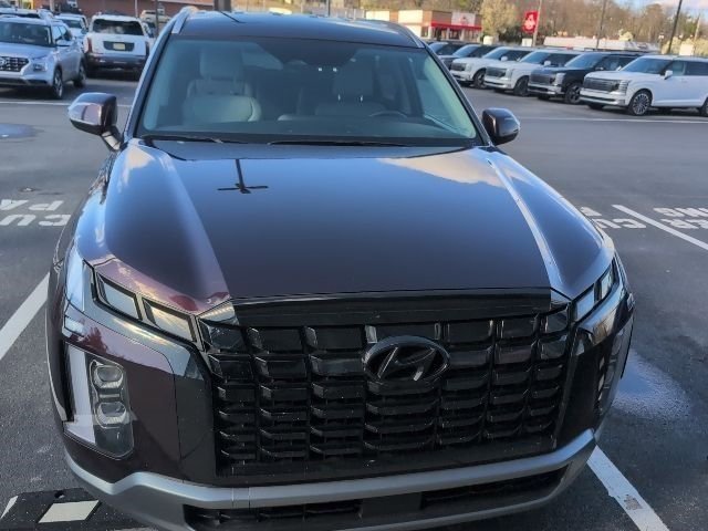Used 2025 Hyundai Palisade SEL image 2